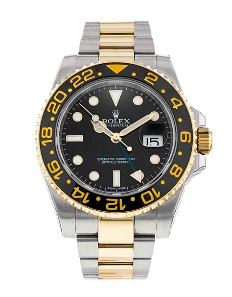 rolex 116713ln discontinued